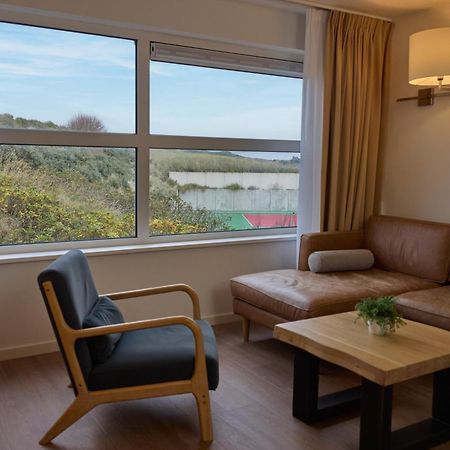 Westcord Strandhotel Seeduyn Vlieland Zewnętrze zdjęcie