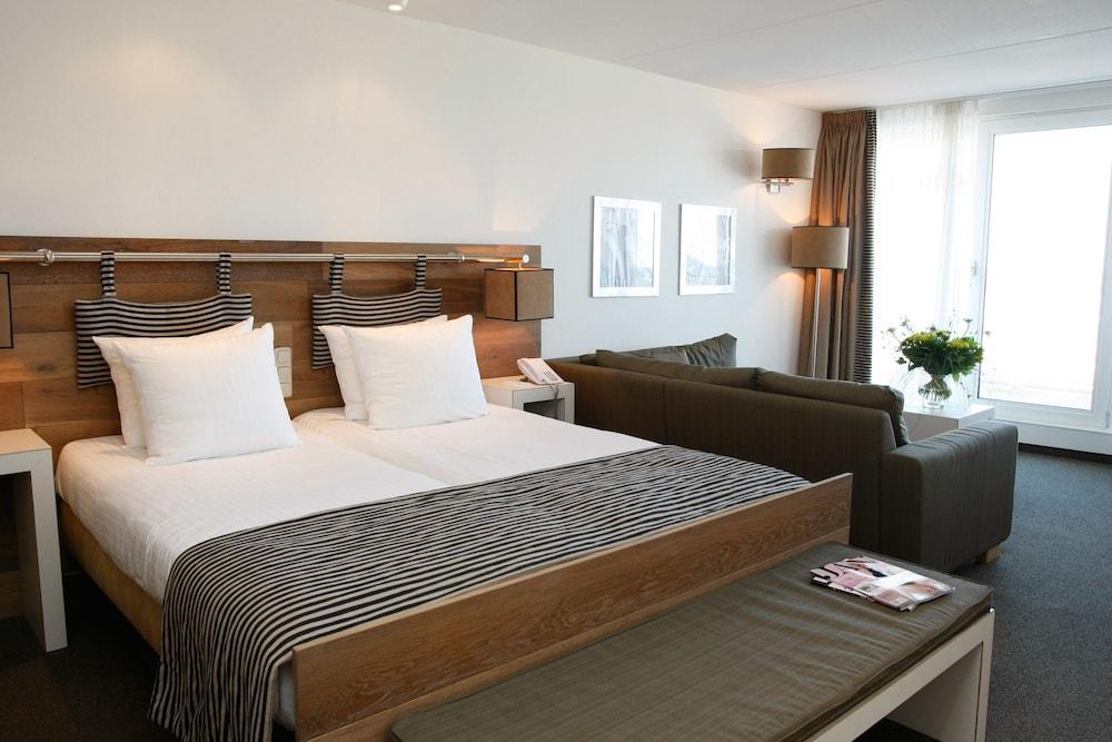 Westcord Strandhotel Seeduyn Vlieland Zewnętrze zdjęcie