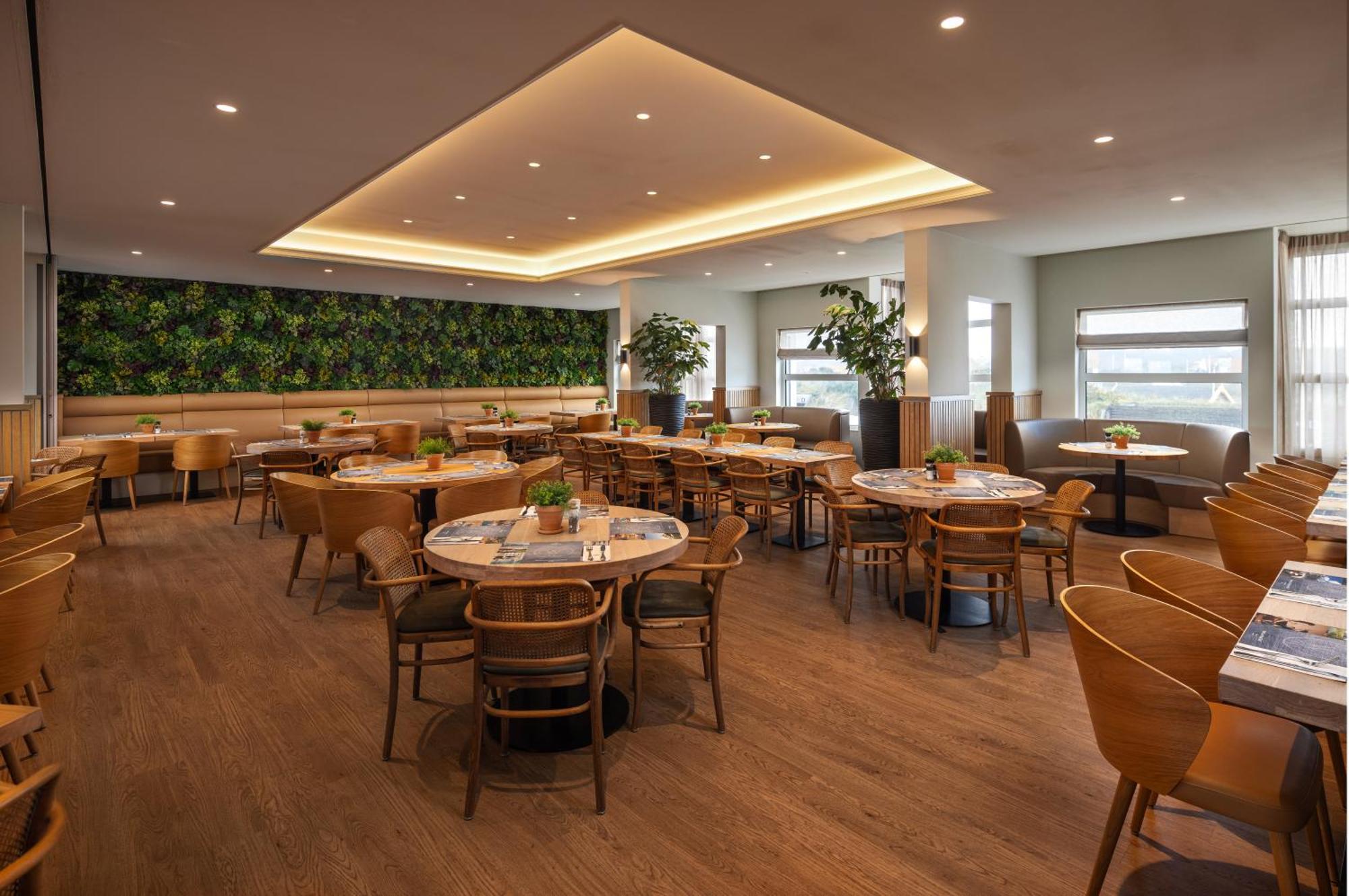 Westcord Strandhotel Seeduyn Vlieland Zewnętrze zdjęcie