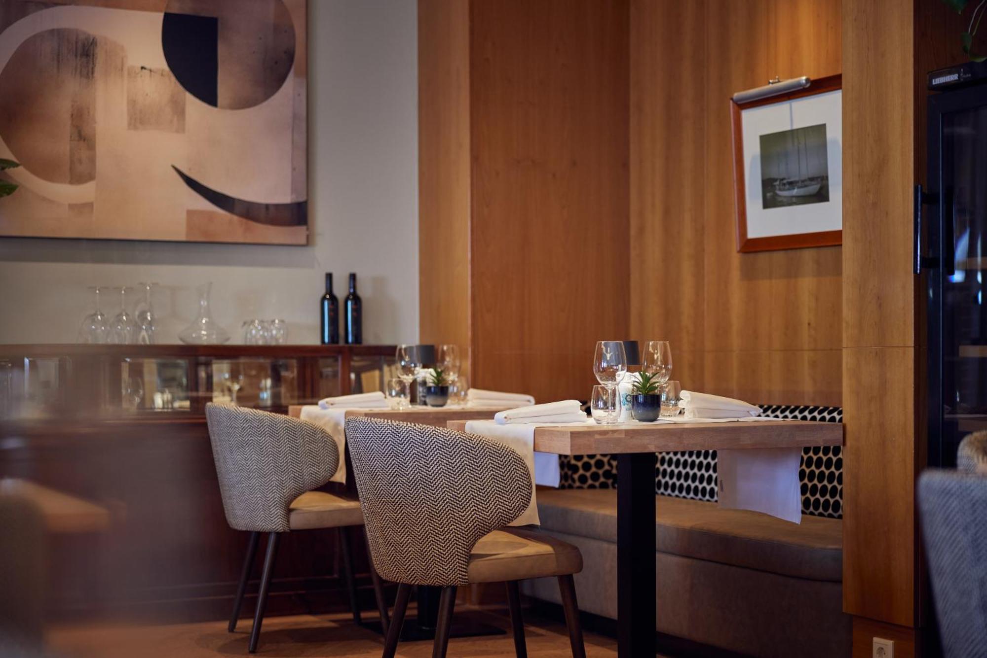 Westcord Strandhotel Seeduyn Vlieland Zewnętrze zdjęcie