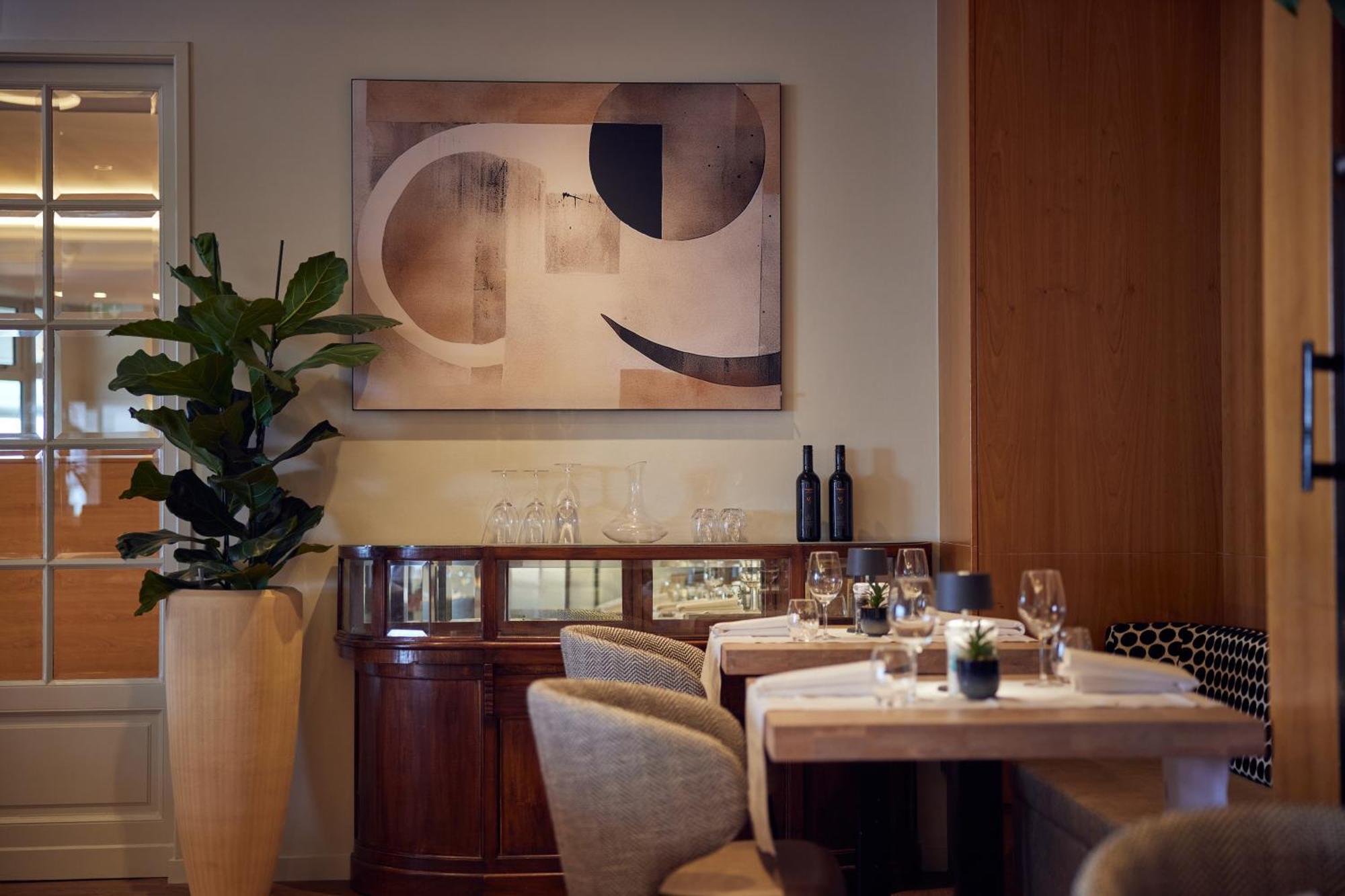Westcord Strandhotel Seeduyn Vlieland Zewnętrze zdjęcie