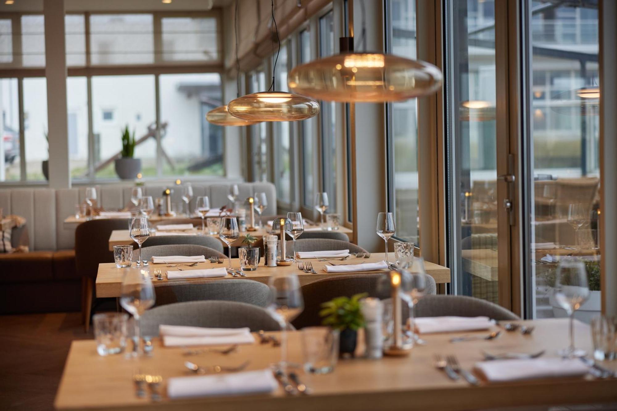 Westcord Strandhotel Seeduyn Vlieland Zewnętrze zdjęcie