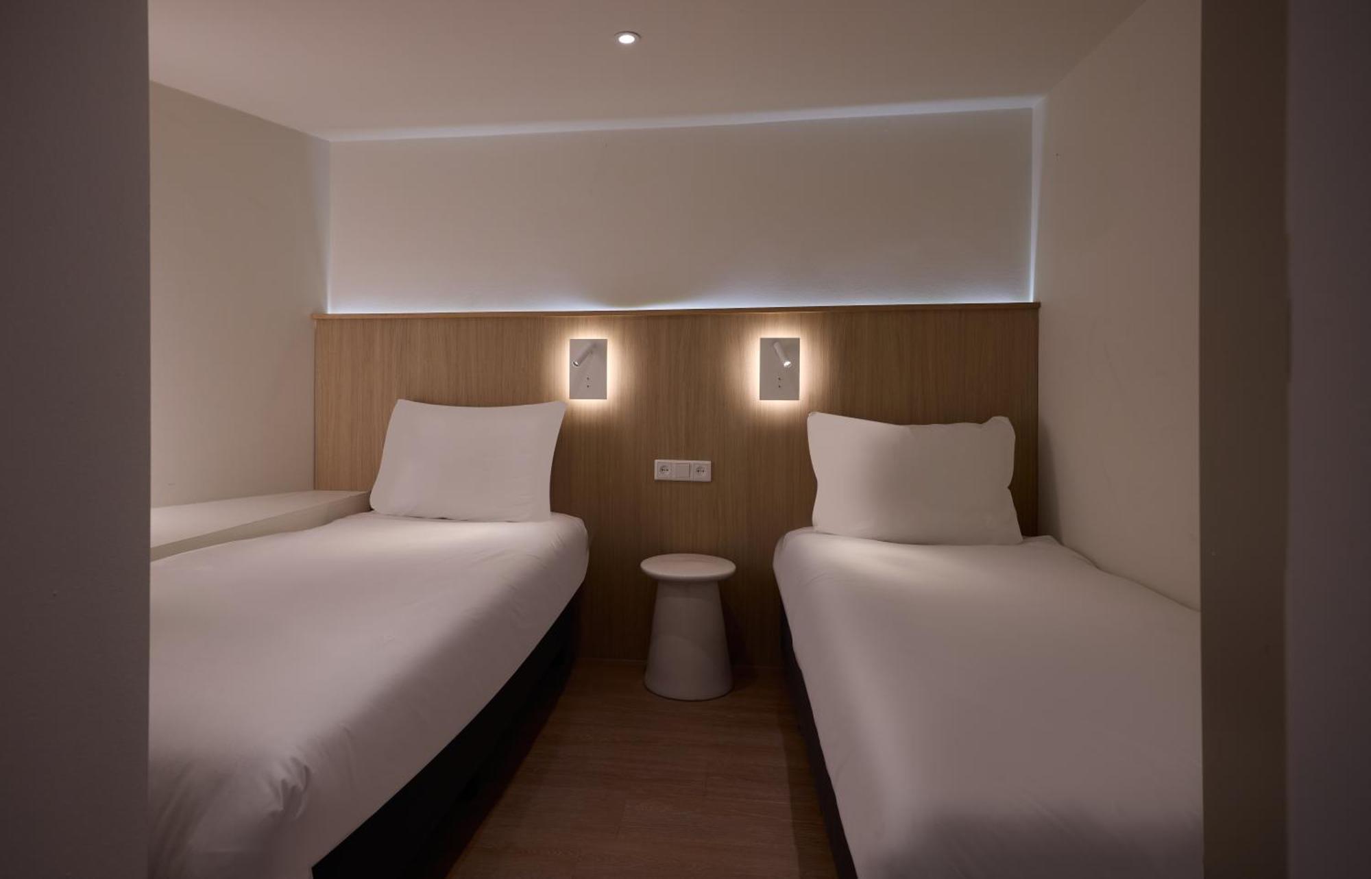 Westcord Strandhotel Seeduyn Vlieland Zewnętrze zdjęcie