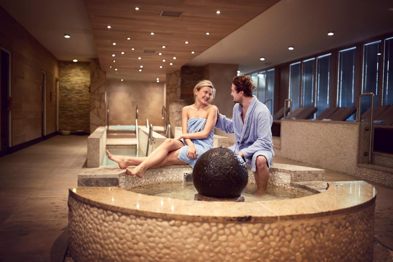Westcord Strandhotel Seeduyn Vlieland Zewnętrze zdjęcie
