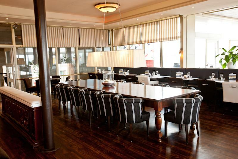 Westcord Strandhotel Seeduyn Vlieland Zewnętrze zdjęcie